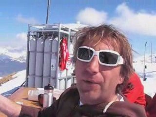 6ème X Wing Rallye des 3 Vallées