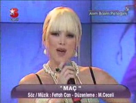 Petek Dinçöz - Maç 2009 - petekdincozfan.org