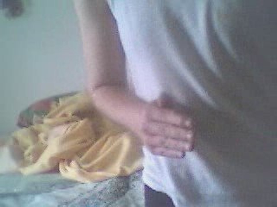danse tecno