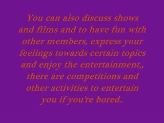 Watch any Film or Sports inc WWE/UFC Online for Free- TVCram