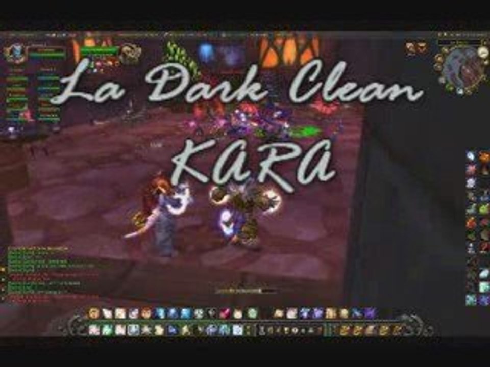 Dark Alliance down le Prince de Kara