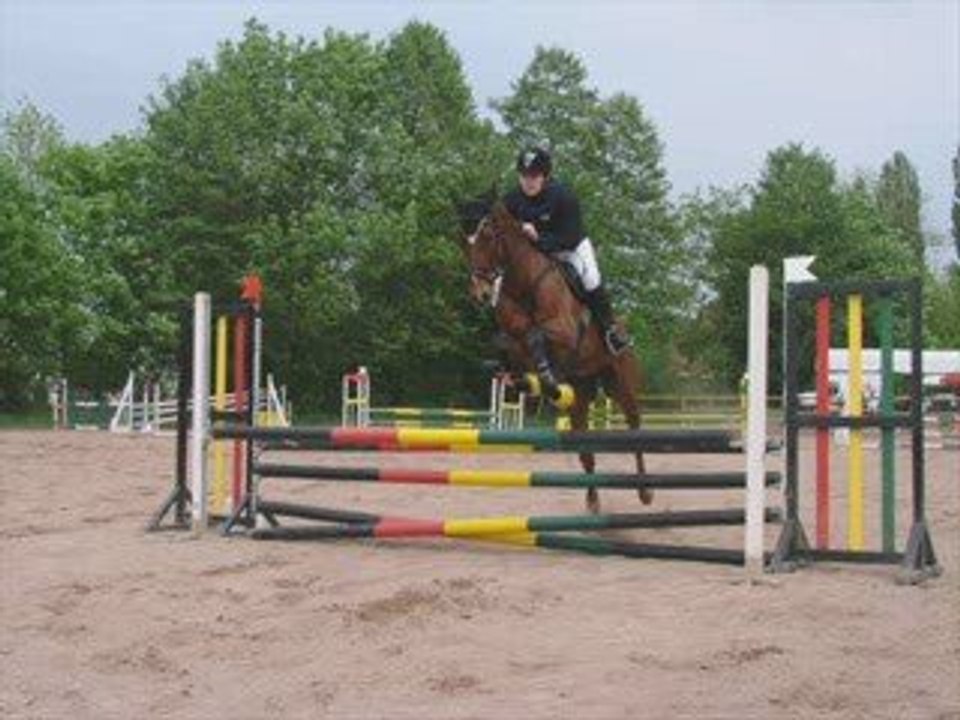 Cso le 3mai2009 club 2 Grand Prix