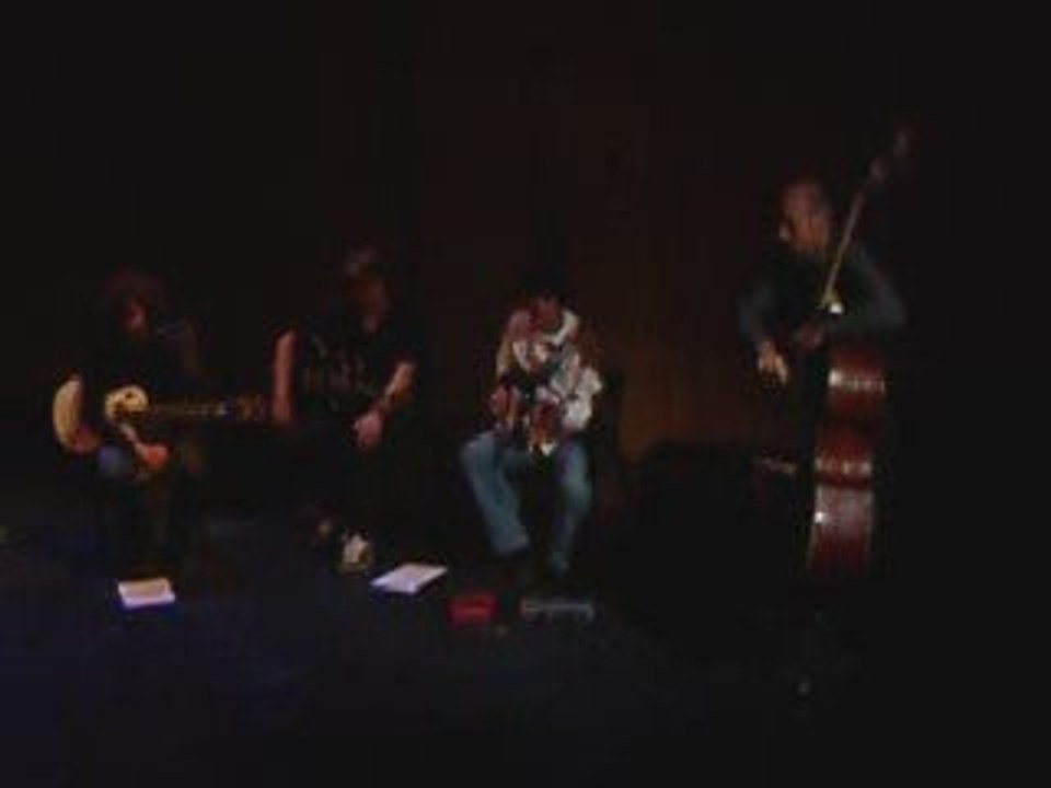 Quadriplegic - Frozen Heart