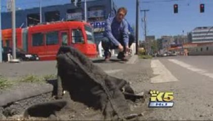 Lead Wheel Weight Ban: King 5 News Seattle, WA