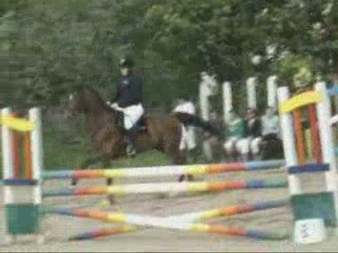 Cso le3ami2009 club 1 grand prix