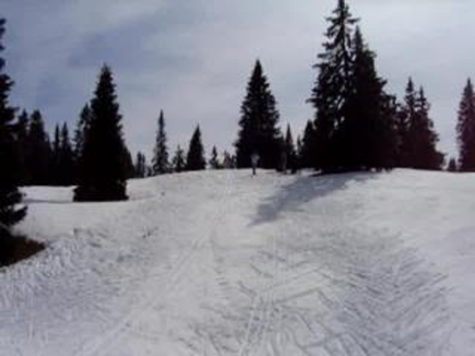 Trois Six Slip