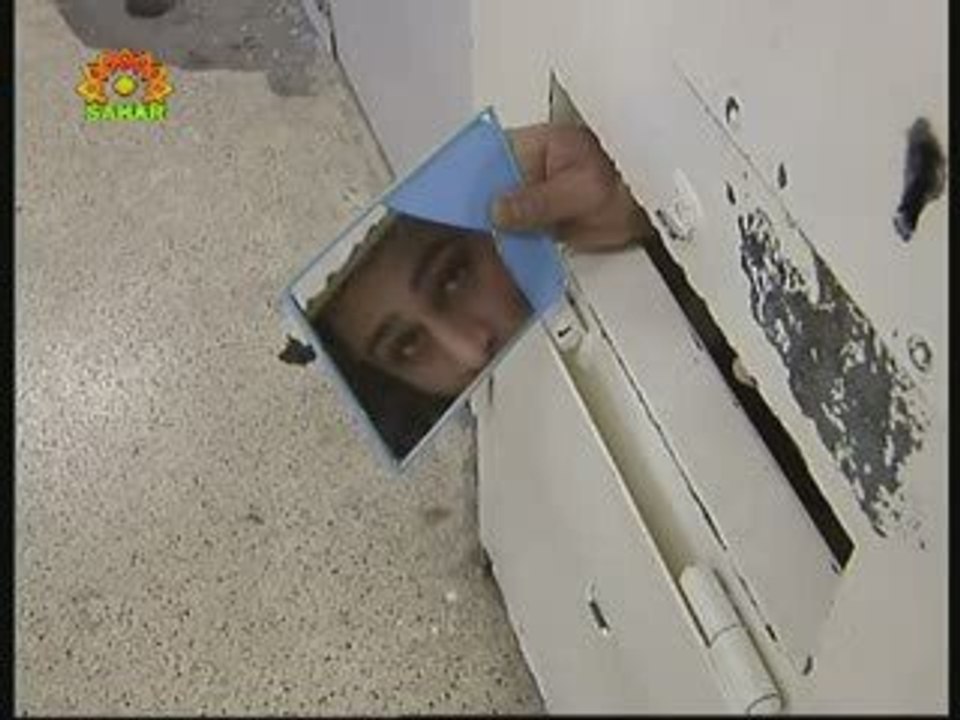 Palestine : les enfants palestiniens de plus en plus visés