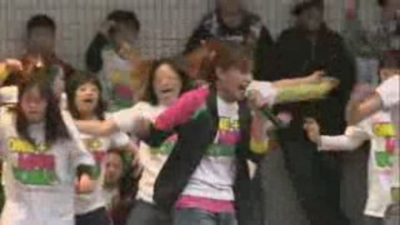 speed - live
