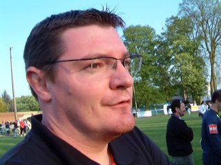 L'entraîneur de Ravenel revient sur la défaite de son équipe