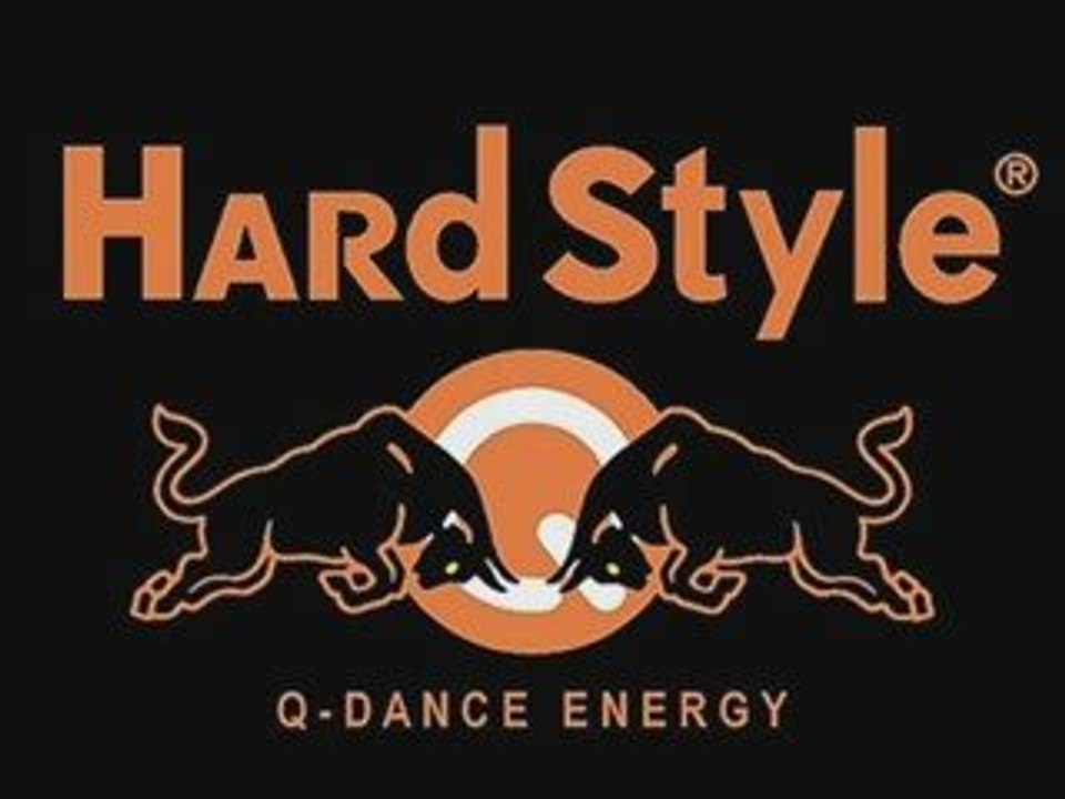Hardstyle Power 2009