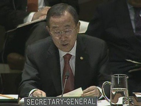 UN: Call Swine Flu H1N1 & don't ban pork