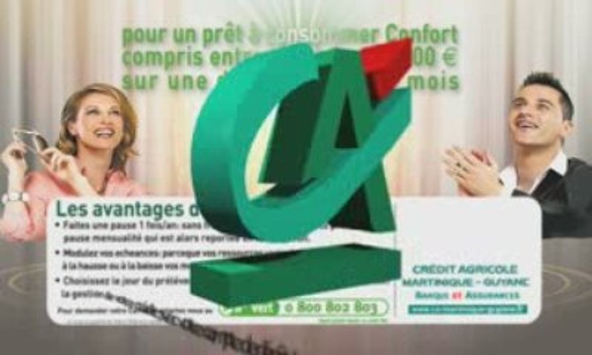 Credit conso