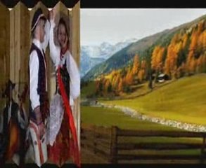 Kapela Górole - Usłys Kochanie