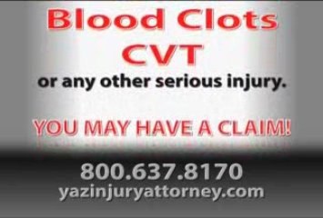 Ohio Yaz injury lawyer can help if you suffered health pr...