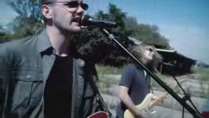 THE LIMIT "House of Sand," www.thelimitmusic.com