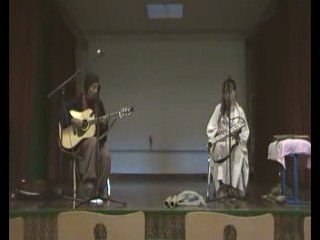 Japan Passion- Extrait du Concert KURI