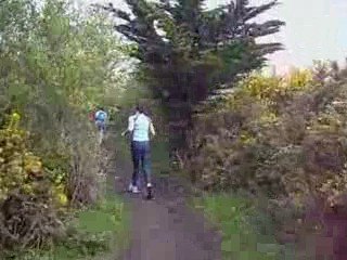 Landes et bruyères  2009  2ème partie