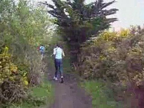 Landes et bruyères 2009 2ème partie