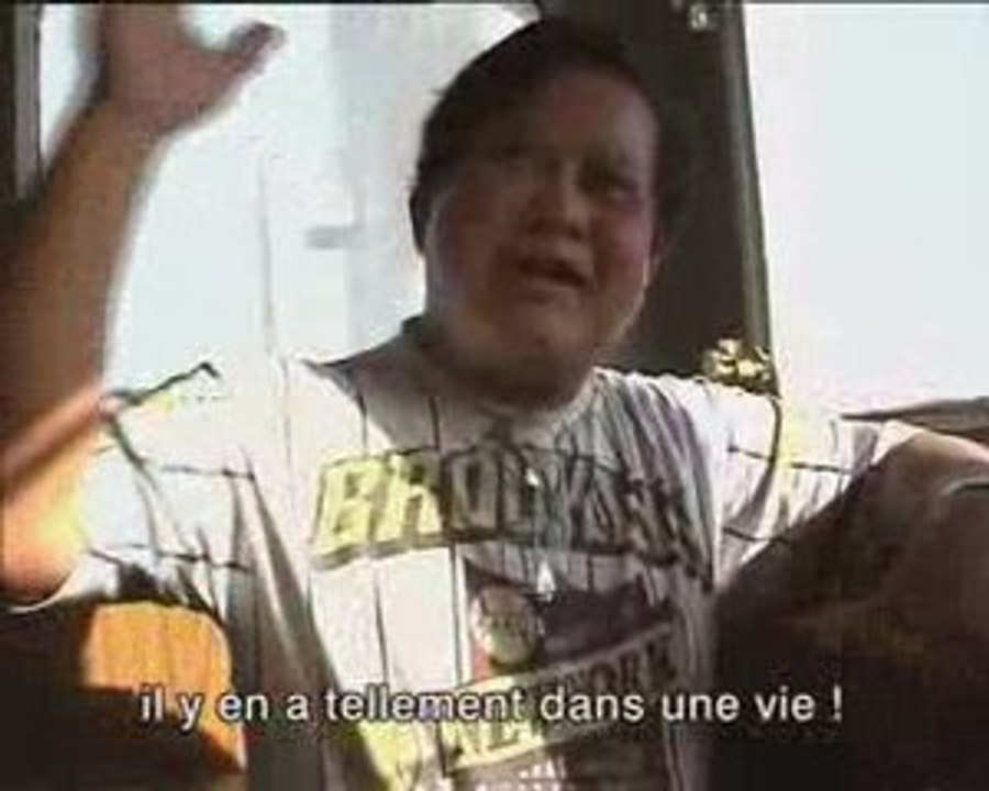 Les hommes du Labici B, par François CHILOWICZ, extraits