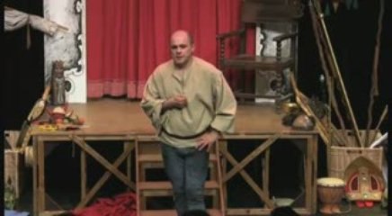 Xavi Castillo: Comedian and Actor