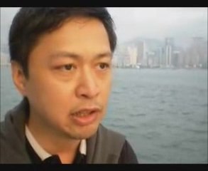 Message@ Valerie Pecresse de Chenva Tieu depuis Hong Kong