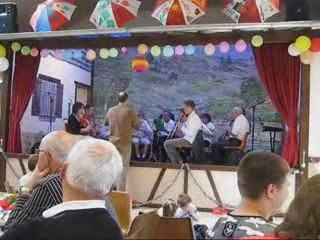 La chorale Cassiopée - 2ème vidéo