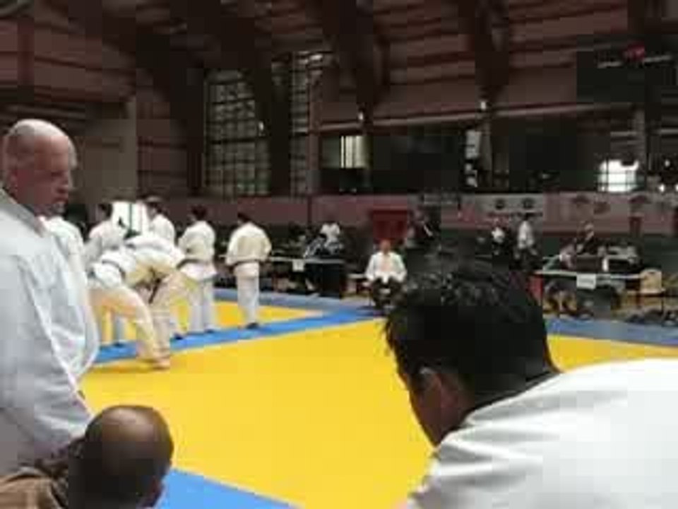 maigret (la brute ) 1EER TOUR DES CHAMPIONNAT DESS YVELINES