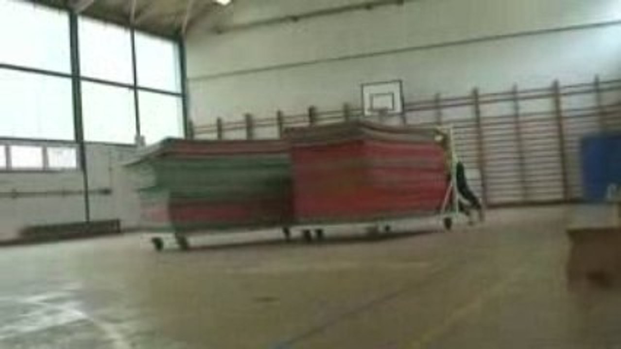 course de chariots 4