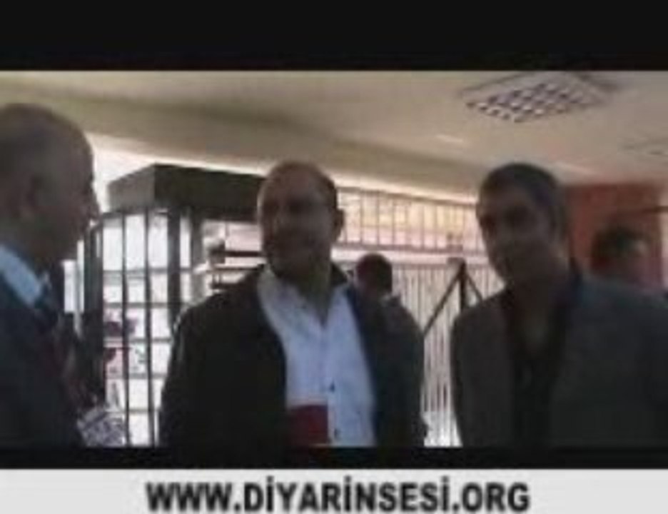 Diyarbakırspor - Manisa maçı öncesi ve sonrası sevinçler