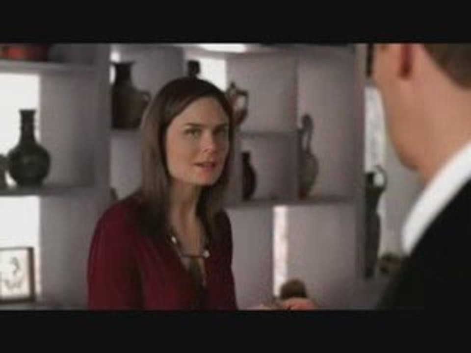 Booth et brennan ^^ 3