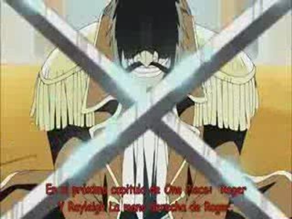 One Piece 400 preview espanol