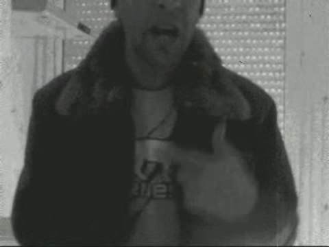 LADJA freestyle rap algérien LAX 2009