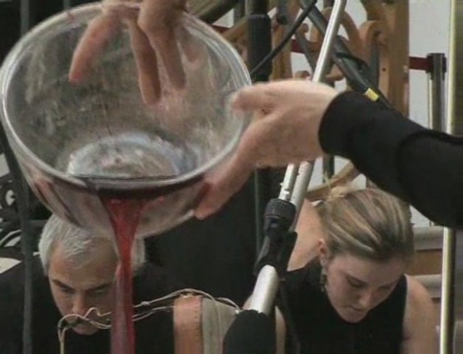 Sonogusto, concert-performance