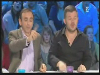 Nouvel Ordre Mondial la genèse épisode 14