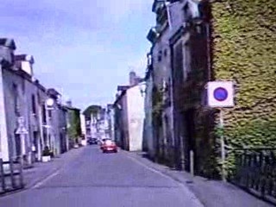 ballade VTT