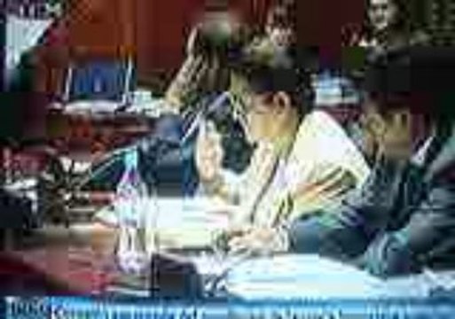 congreso, programas sociales 3/3