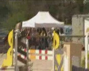 Laurie & Quirinal a Meyreuil