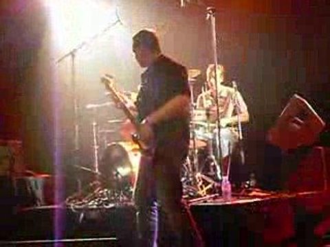 anaTman Jeunes charrues carhaix bang bang