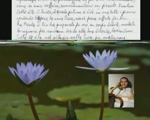 C'E' GIOIA ANCHE NELLA SOFFERENZA di NUCCIA TOLOMEO