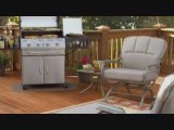 How to Build a Deck-Part 1: Design a Deck & Build Deck Pl...