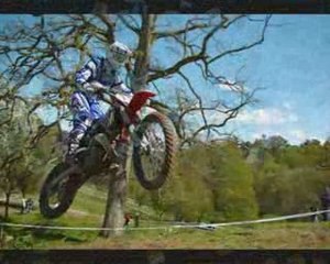 Endurance de brionne filme