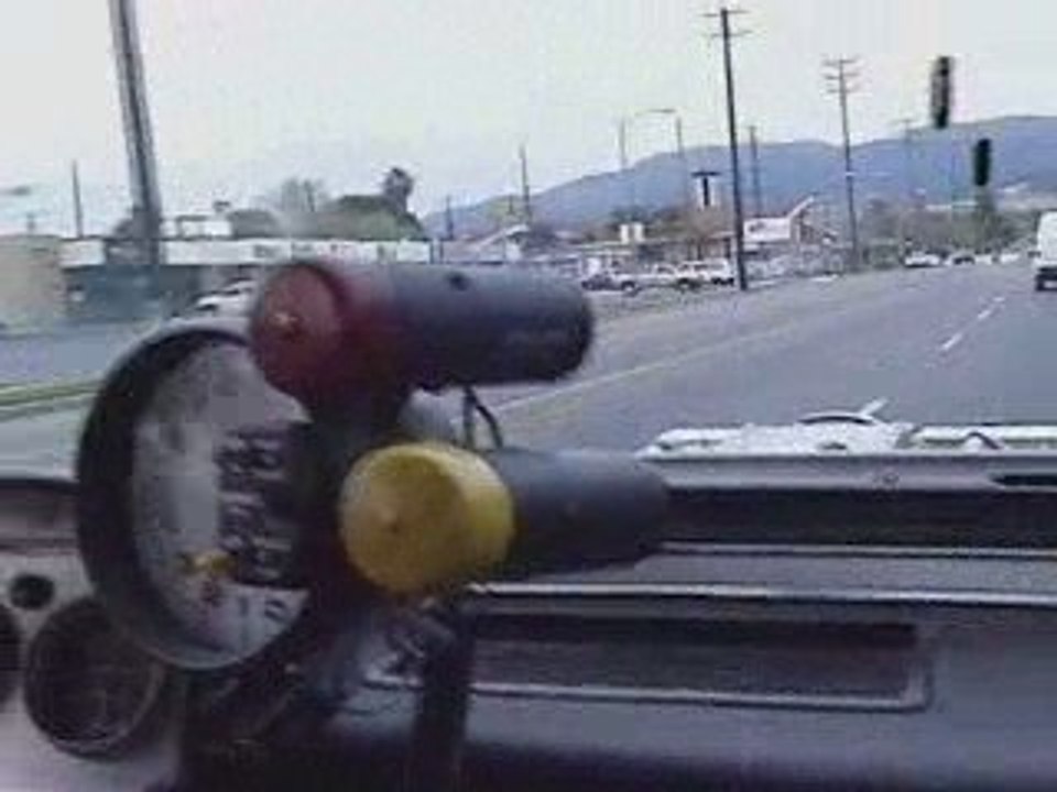 2000 HP Nelson Racing Engines famous 522 Pontiac