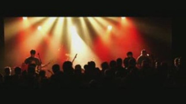 FESTIVAL ZIK ORNE ABBE SAINTE Pas pour toi