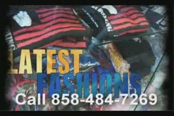 San Diego Fitness Trainer