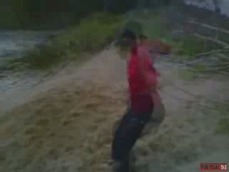 Frontflip
