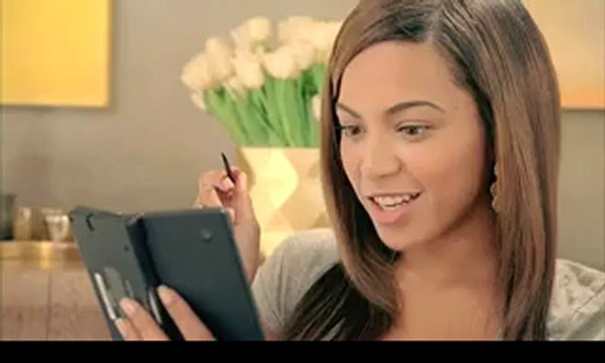 Beyonce pub ds - Google Video