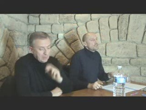 Alain Soral - gouvernance globale - 7