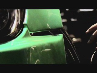 Falken Tire 2009 Calvin Wan S15 Testing