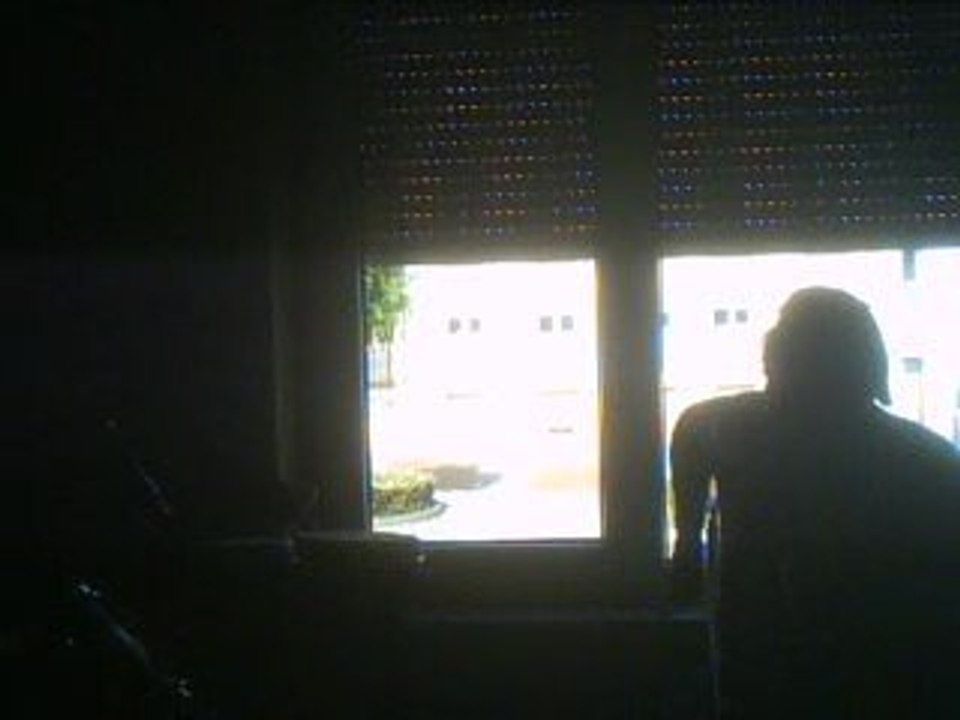 Impro répète - Funglasses