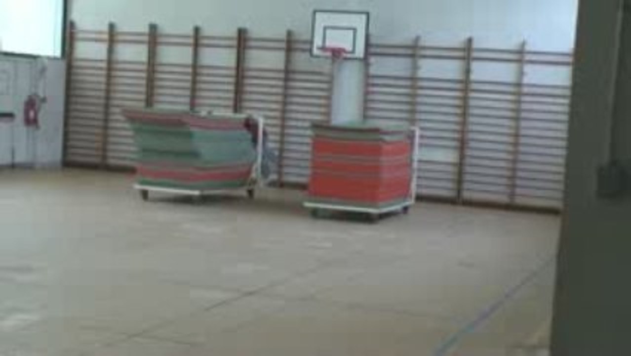 course de chariots 3